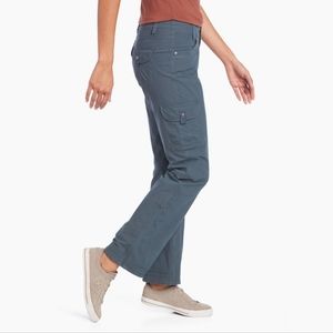 Kuhl Splash Roll up hiking pants